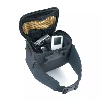 TOPEAK taška na riadidlá bicykla compact black T-TT3020B