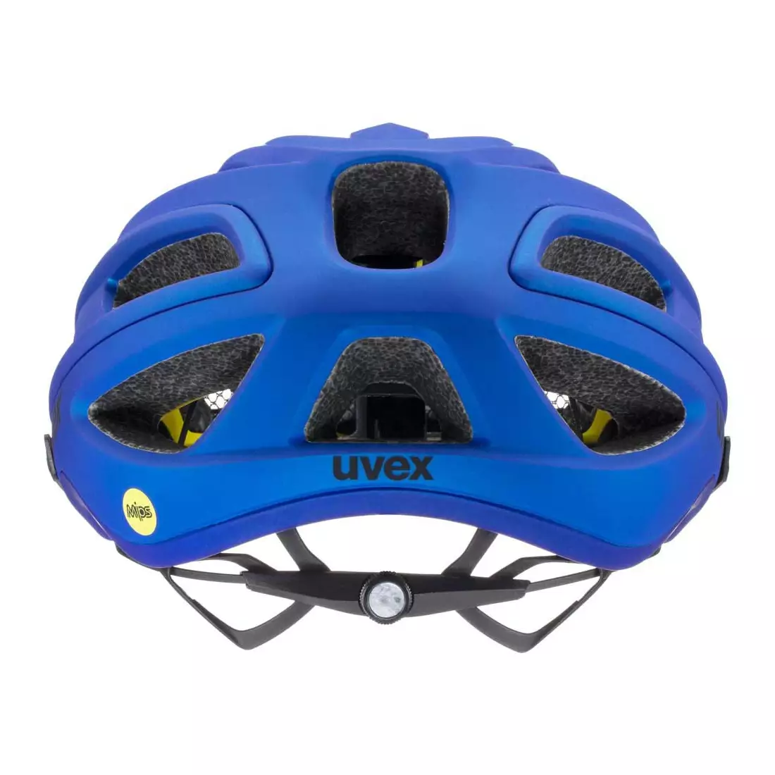 Uvex Unbound Cyklistická prilba, Modrá
