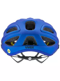 Uvex Unbound Cyklistická prilba, Modrá