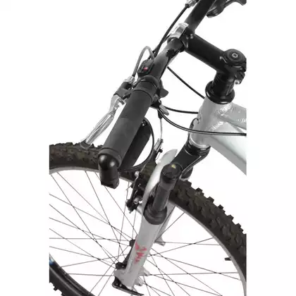 ZEFAL univerzálne zrkadlo na bicykel cyclop čierna ZF-4710