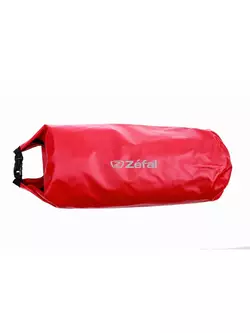 ZEFAL taška na riadidlá bicykla adventue f10 červená ZF-7000