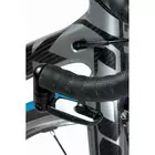 ZEFAL univerzálne zrkadlo na bicykel spin čierna ZF-4740