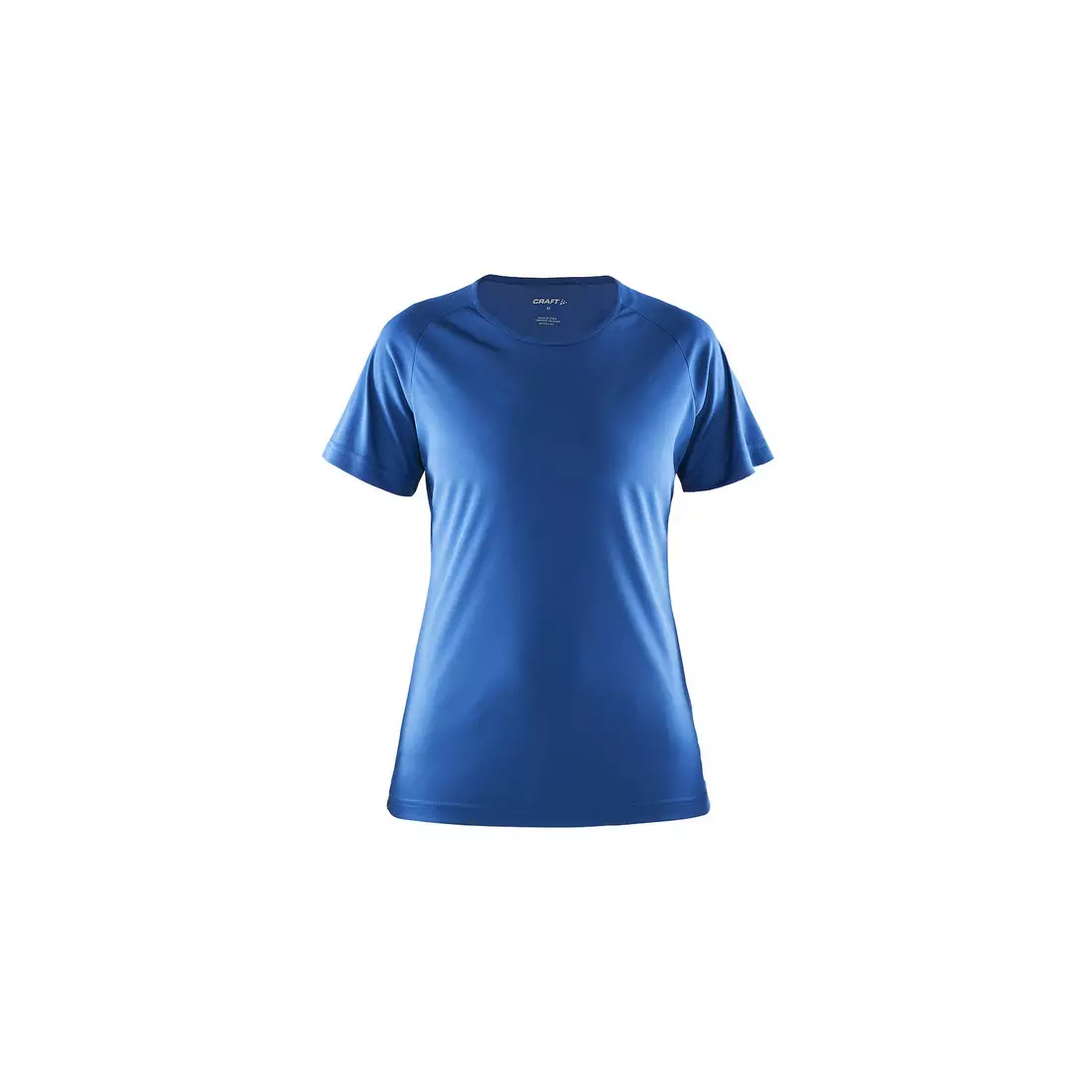 CRAFT Event Tee Dámska športová košeľa, modrá 1908609-336000