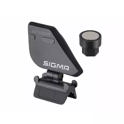 SIGMA CAD Bike 1&amp;2 snímač kadencie pre počítadlá série TOPLINE 2016  SIG-00206