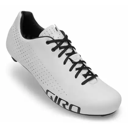GIRO pánska cyklistická obuv EMPIRE white GR-7110759
