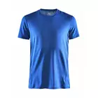 CRAFT ADV ESSENCE SS TEE M - pánske športové tričko s krátkym rukávom, modré 1908753-360000