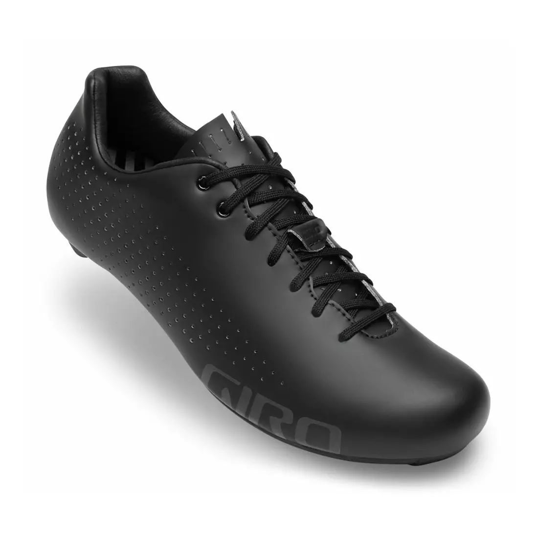 GIRO pánska cyklistická obuv EMPIRE black GR-7110729