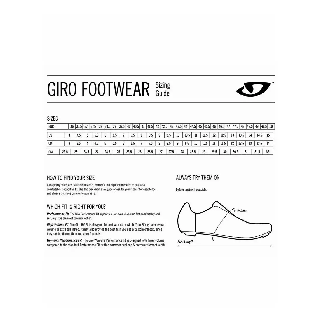 GIRO pánska cyklistická obuv EMPIRE black GR-7110729