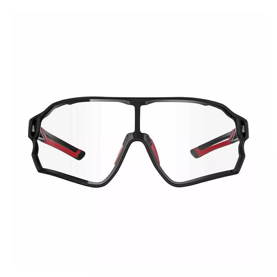 Rockbros 10135 Arduus cyklistické / športové okuliare s fotochromatickou úpravou čierna