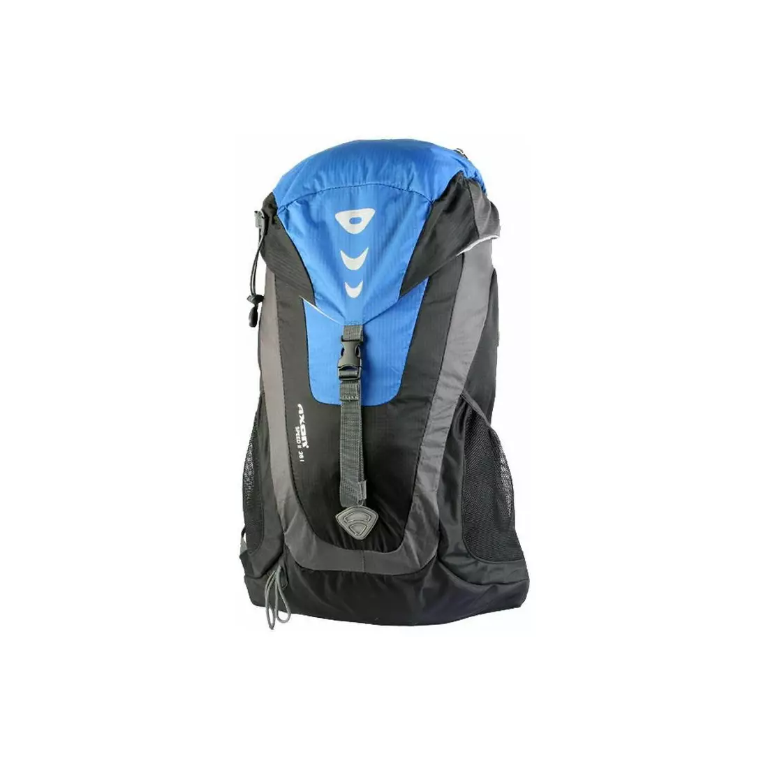 AXON SPEED II ULTRALIGHT - športový/cyklistický batoh 28L - farba: Modrá