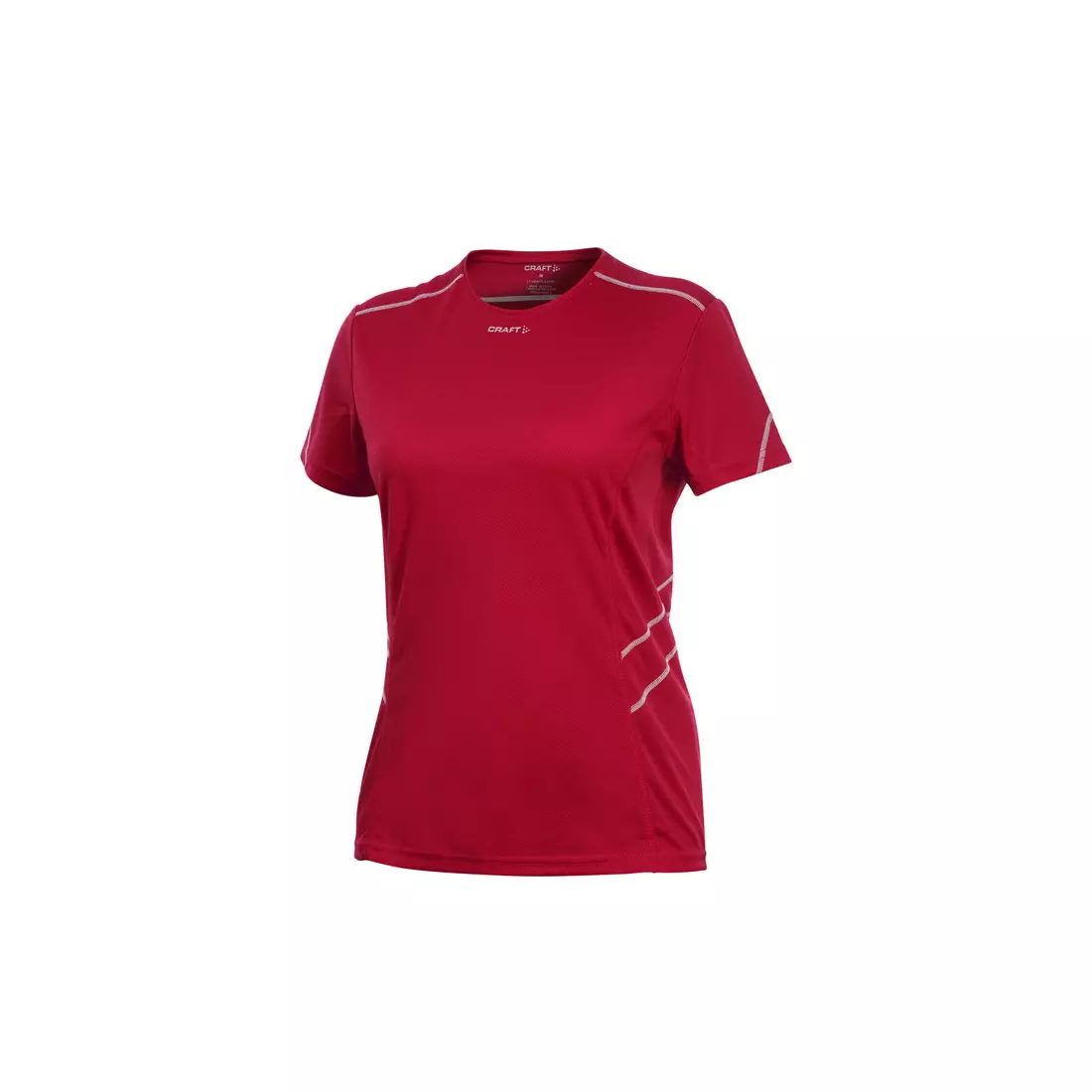 CRAFT ACTIVE - dámske bežecké tričko 1900082-2430