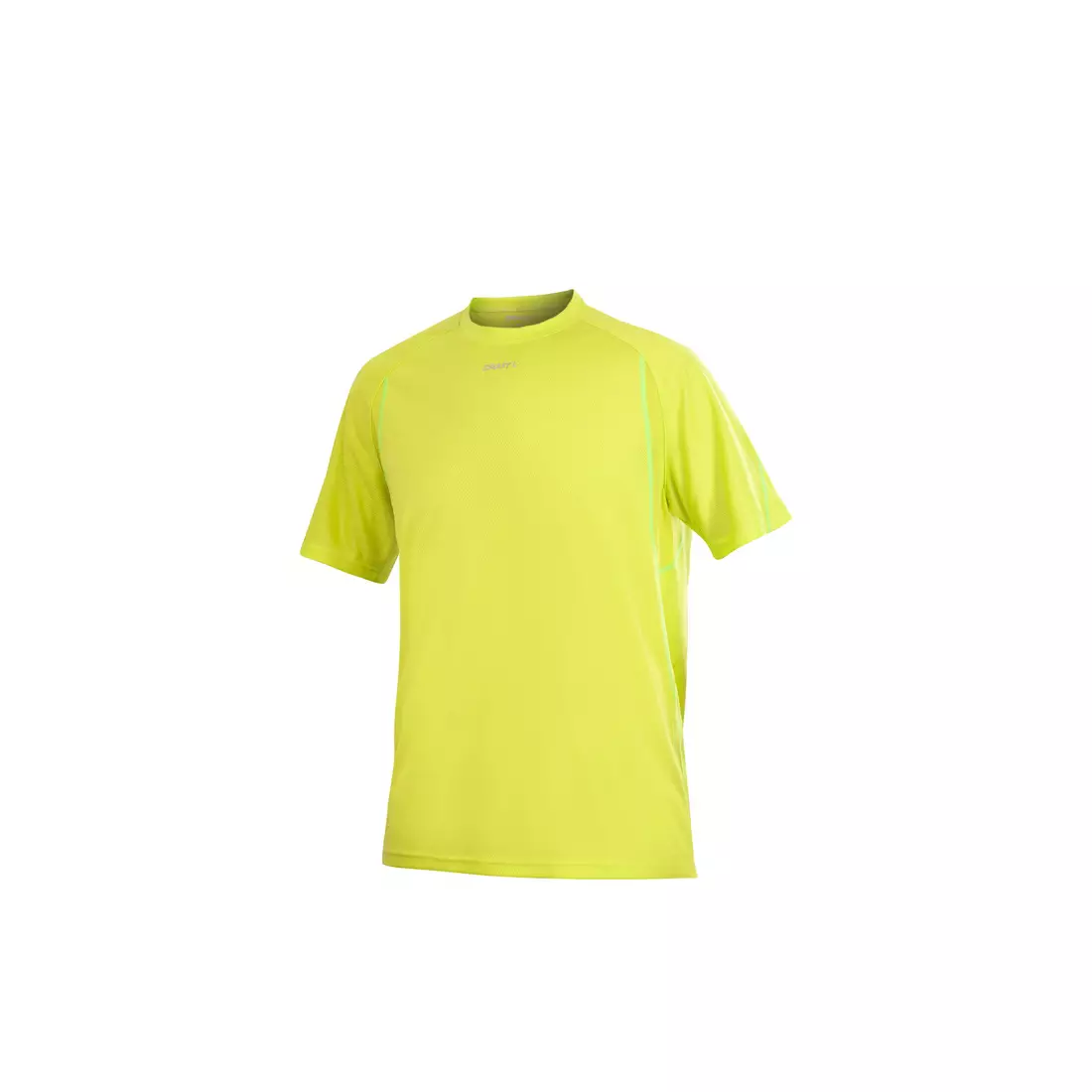 CRAFT ACTIVE - pánske bežecké tričko 1900655-2645