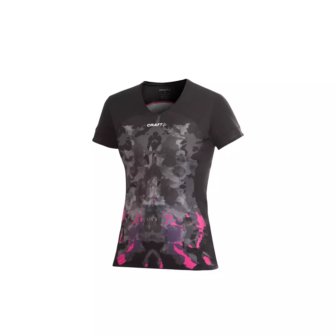 CRAFT ELITE - dámske bežecké tričko 1900616-9474