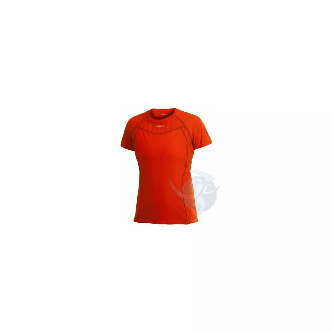 CRAFT PERFORMANCE - dámske bežecké tričko 1900065-2422