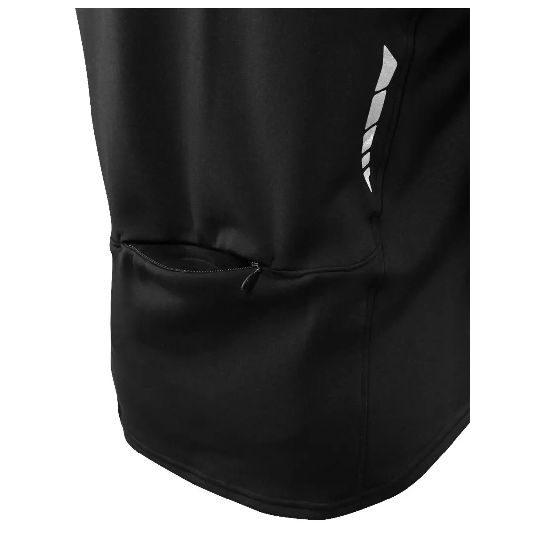 PEARL IZUMI Infinity Windblocking - športová softshellová bunda