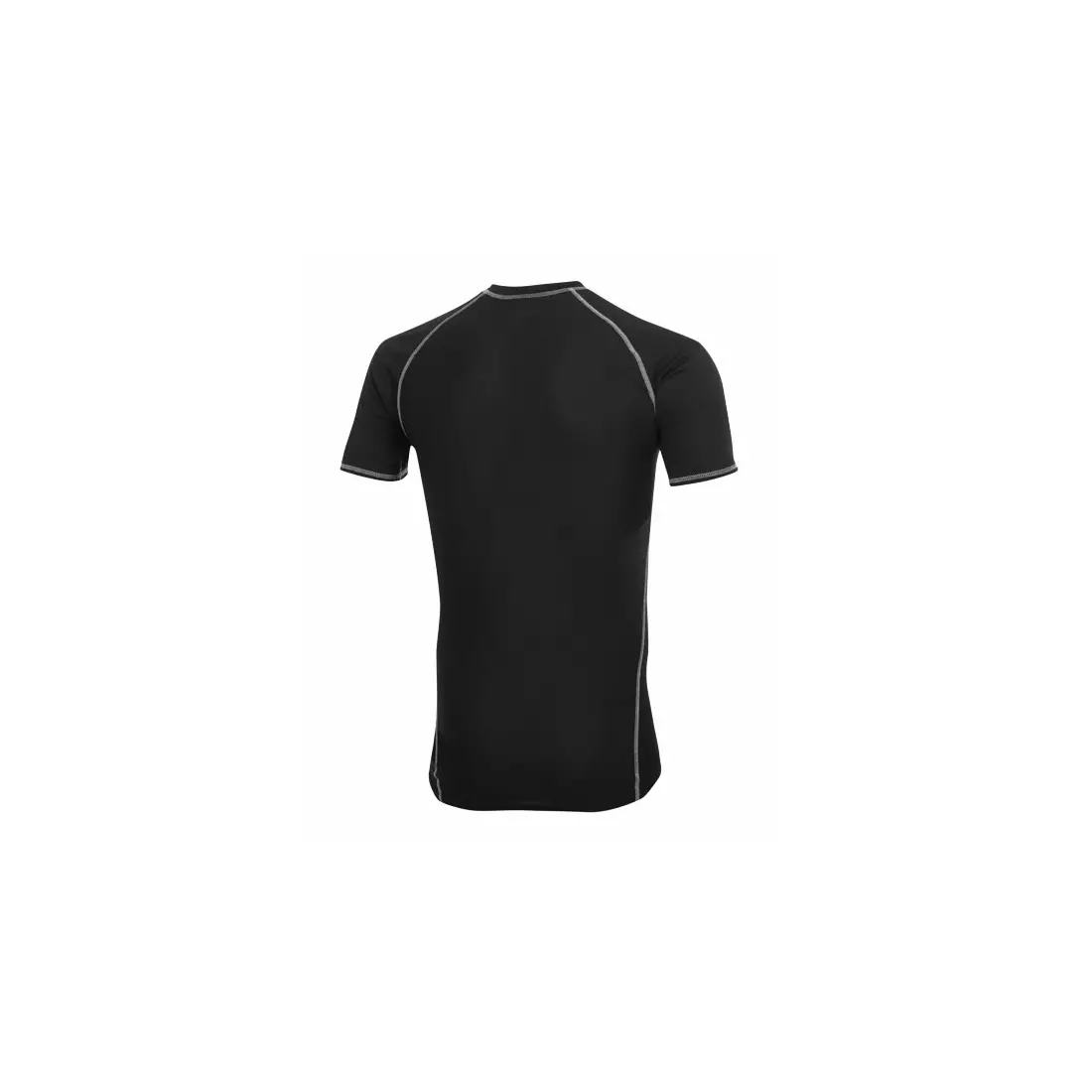 PEARL IZUMI Transfer Lite 14121101-021 - termoaktívne spodné prádlo, pánske tričko c/r