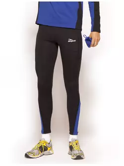 ROGELLI DUNBAR - pánske zateplené joggingové nohavice