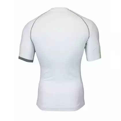 ROGELLI - kompresné spodné prádlo - tričko K/R 070.010