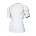 ROGELLI - kompresné spodné prádlo - tričko K/R 070.010