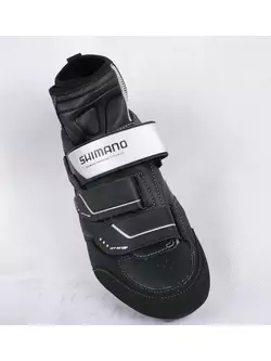 SHIMANO SH-MW81 - SPD zimná cyklistická obuv - GORE-TEX