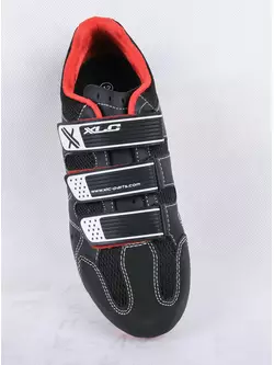 XLC COMP MTB CROSSCOUNTRY - cyklistická obuv