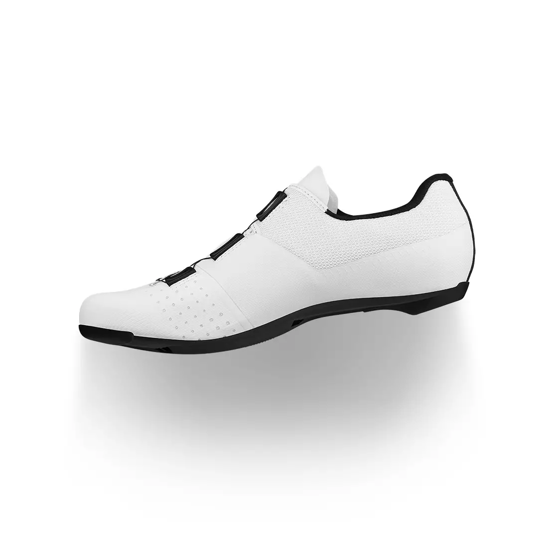FIZIK R4 Overcurve cestné cyklistické topánky, biely