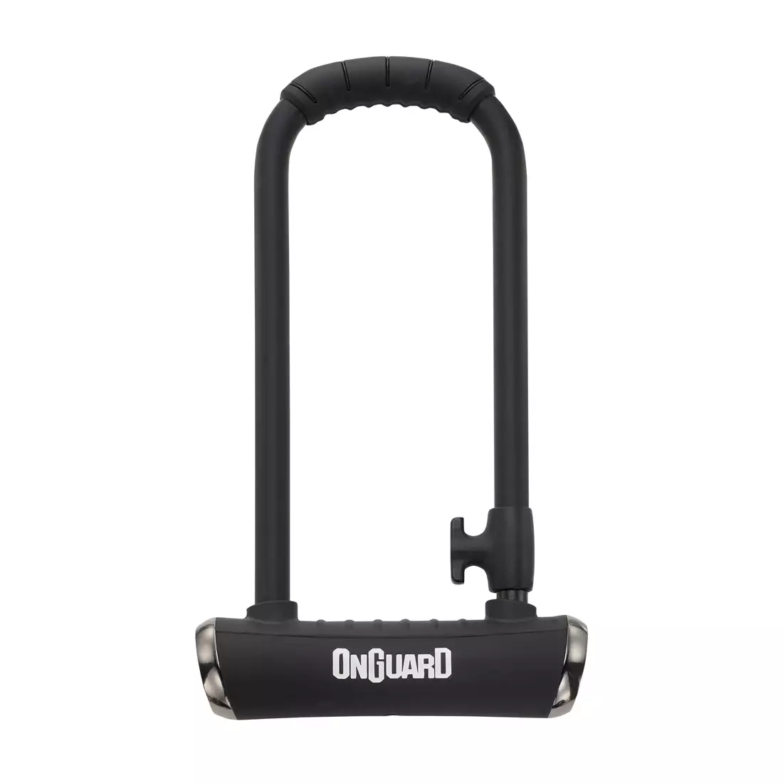ONGUARD spona na bicykel pitbull mini ls x-series u-lock 14mm 90mm 240mm + 5 x kľúče s kódom ONG-8007X