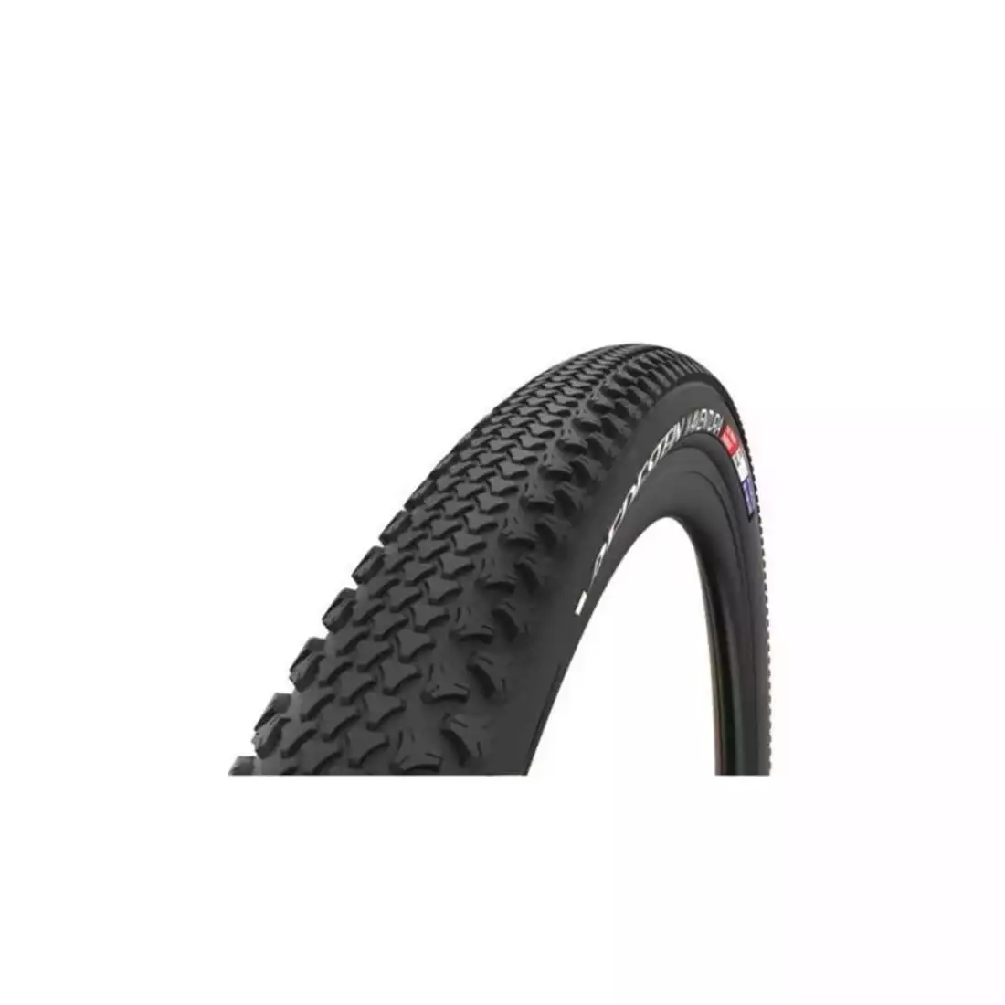 VREDESTEIN AVENTURA štrková pneumatika na bicykel 700x38 (38-622) tubeless ready VRD-28171