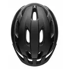 BELL TRACE MTB cyklistická prilba, matte black