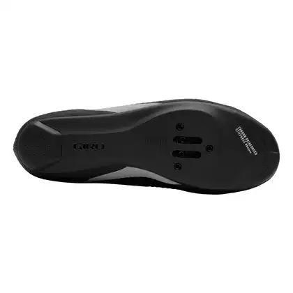 GIRO pánska cyklistická obuv CADET black GR-7123076