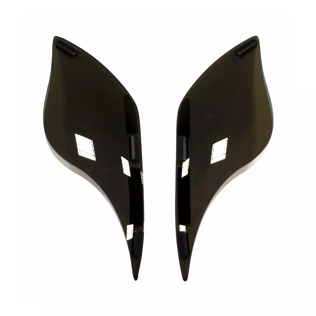 GIRO chrániče sluchu na prilbu aerohead ear covers čierna GR-8052935