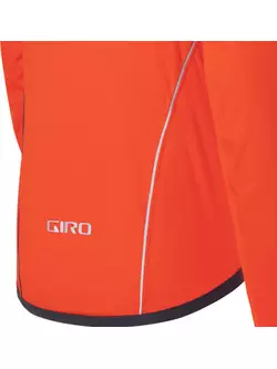 GIRO dámska bunda do dažďa chrono expert rain vermilion GR-7106979