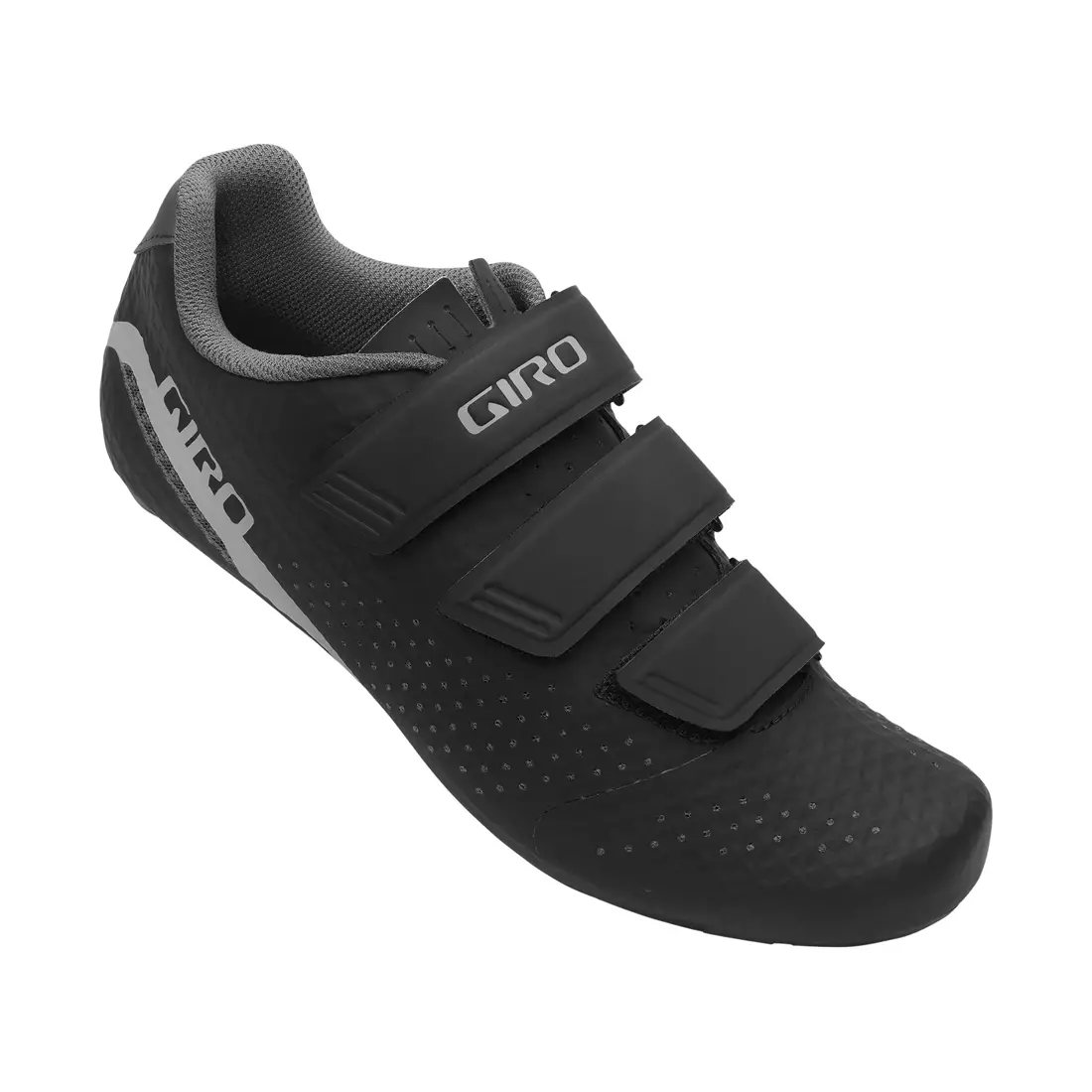 GIRO dámska cyklistická obuv STYLUS W black