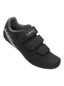 GIRO dámska cyklistická obuv STYLUS W black
