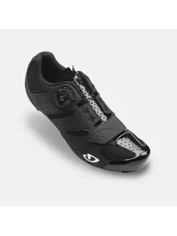 GIRO dámska cyklistická obuv savix II w black GR-7126203