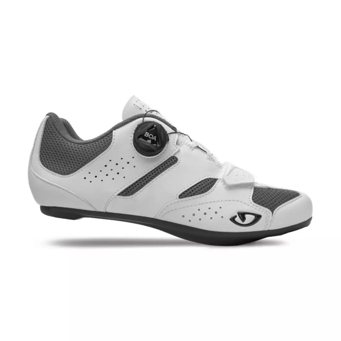 GIRO dámska cyklistická obuv savix II w white GR-7126211
