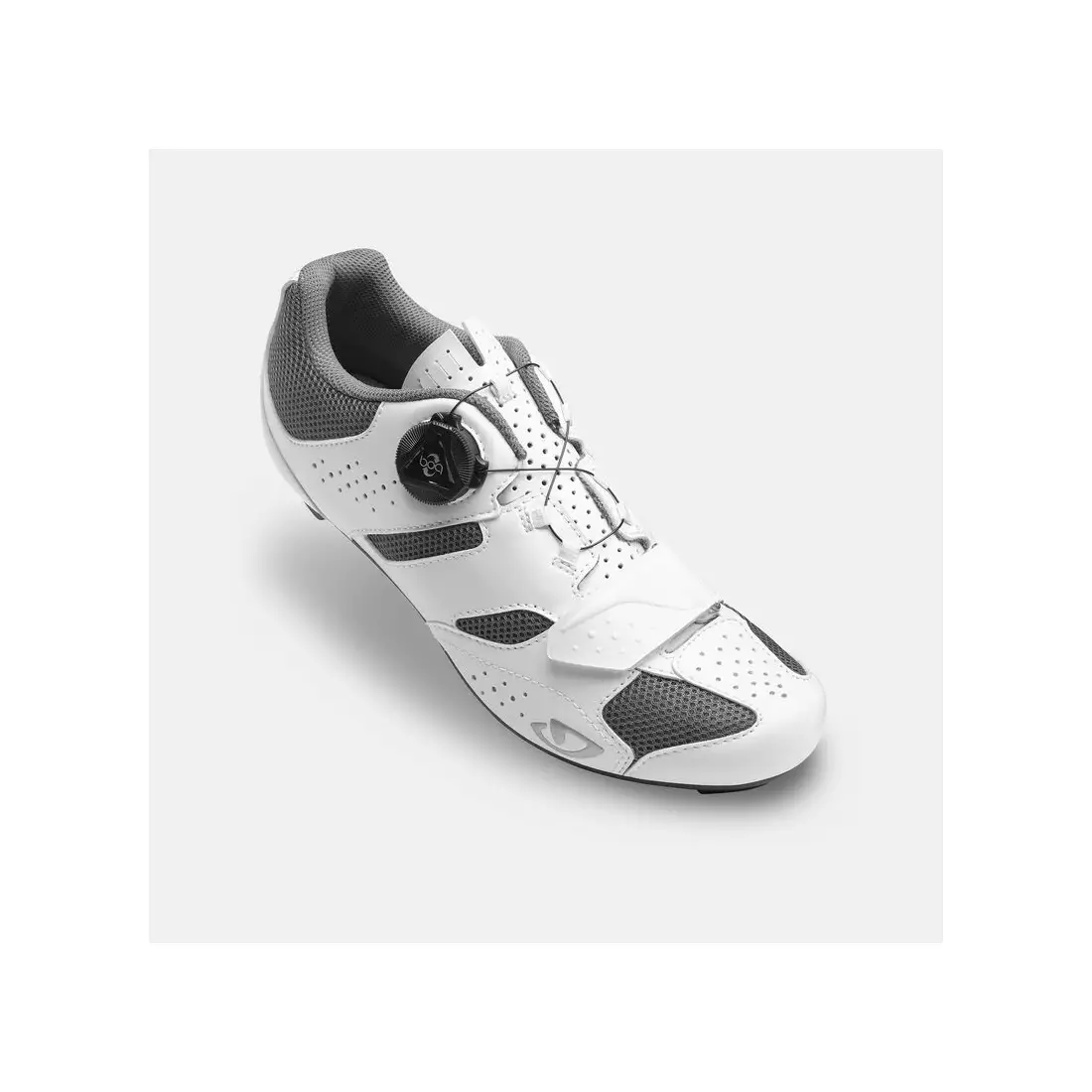 GIRO dámska cyklistická obuv savix II w white GR-7126211