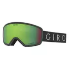 GIRO dámske zimné lyžiarske/snowboardové okuliare millie titánové jadro svetlé (VIVID EMERALD 22% S2) GR-7119833