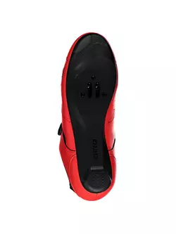 GIRO pánska cyklistická obuv SAVIX II bright red GR-7126180