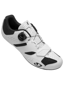 GIRO pánska cyklistická obuv SAVIX II white GR-7126195