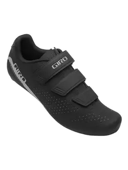 GIRO pánska cyklistická obuv STYLUS black  
