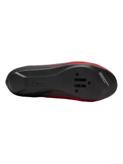 GIRO pánska cyklistická obuv STYLUS bright red GR-7126156