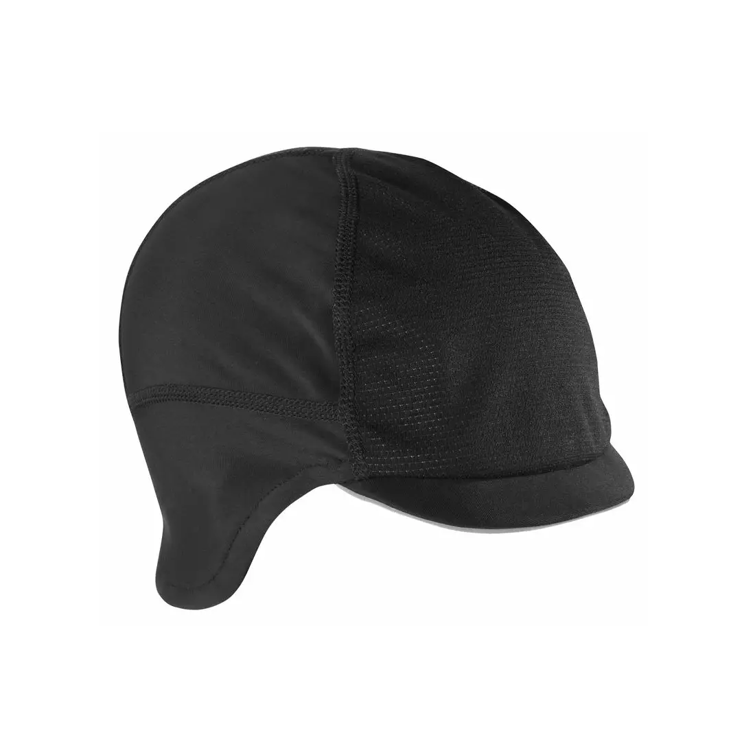 GIRO zimná čiapka na bicykel ambient skull cap black GR-7052670