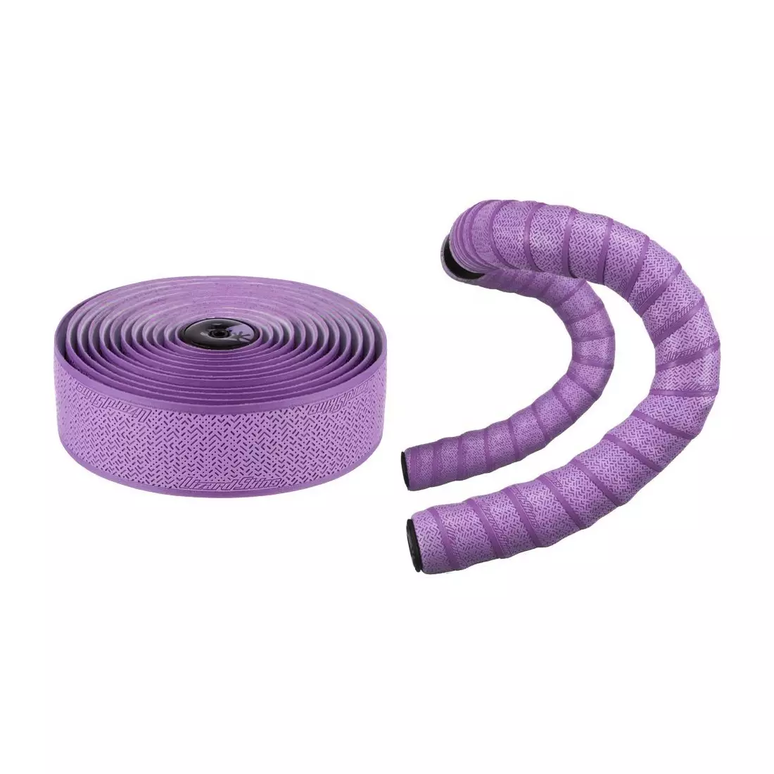 LIZARDSKINS páska na riadidlá DSP 3,2mm violet purple LZS-DSPCY300