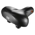 SELLEROYAL sedlo bicykla  premium relaxed torx gél + elastoméry SR-5199UECA55301