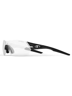 TIFOSI fotochromatické športové okuliare slice fototec black/white (Smoke photochrome 47,7%-15,2%) TFI-1600306431