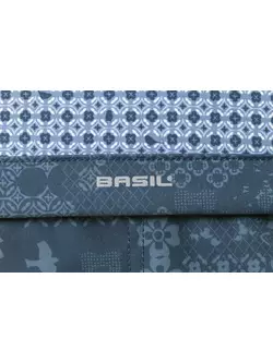 BASIL taška / kufrík do kufra boheme carry all 18L indigo blue B-18007