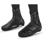 Rockbros nepremokavé chrániče na cyklistickú obuv čierne LF1081