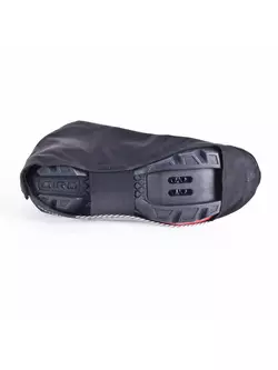 SHIMANO Ochraniacze pre obuv na platformové pedále Waterproof Overshoe ECWFABWTS72UL0108 čierna