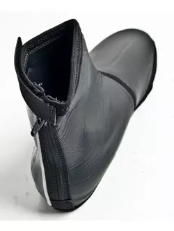SHIMANO S2100D neoprénové chrániče topánok 2mm SPD ECWFABWTS62UL0108 čierna